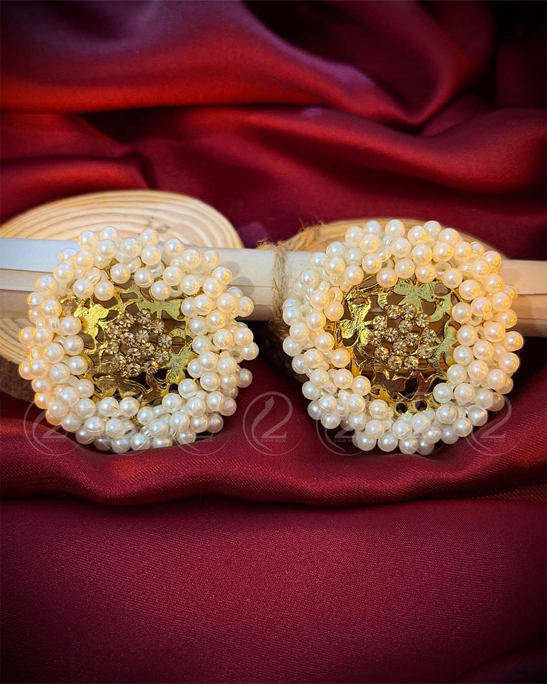 Motia (Earrings) ZM-15