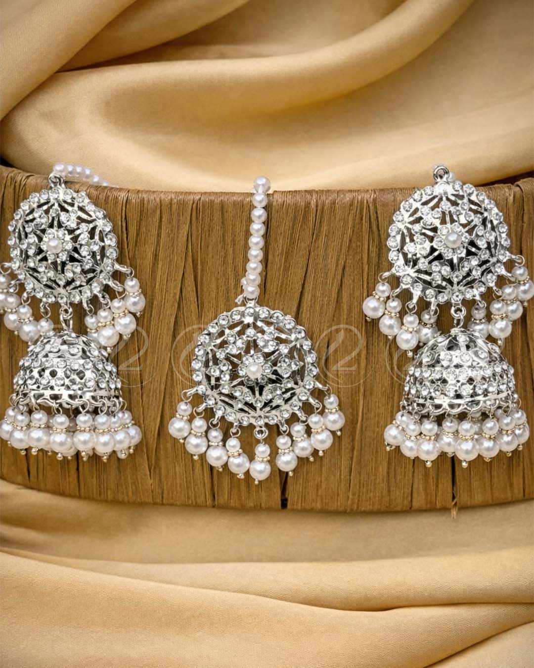 Naz (Jhumkay) ZM-20