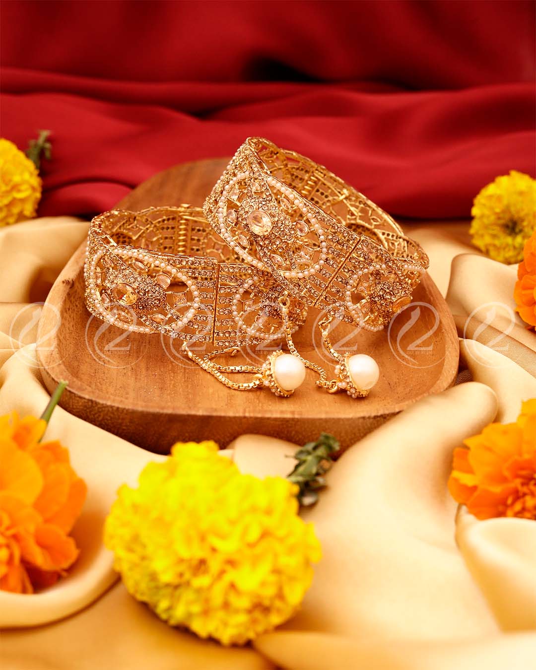Chambeli (Bangles) ZM-09