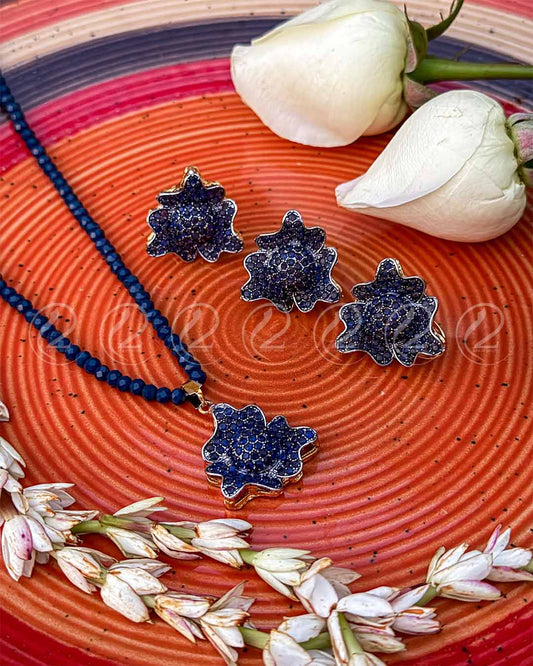 Gulab (Necklace) ZM-23