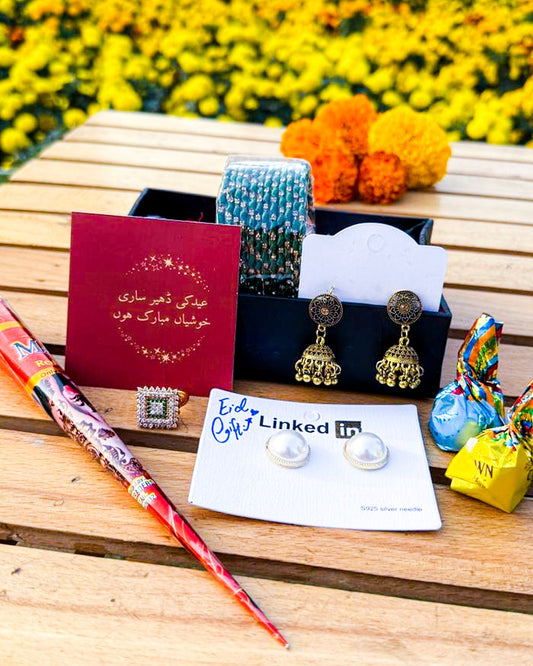 Saheli Eid Box
