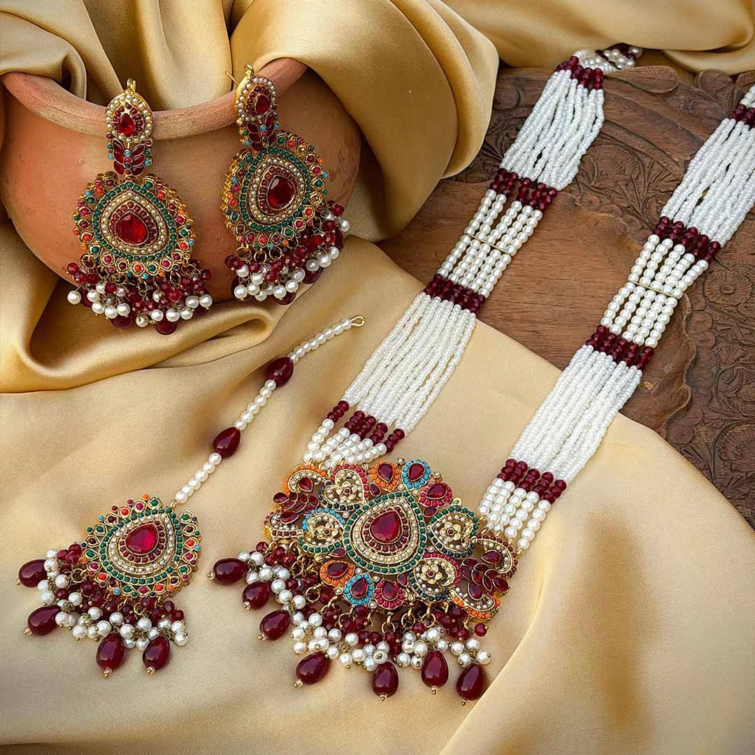 Bridal Jewellery