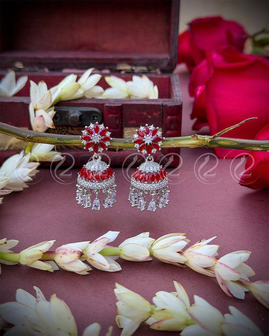 Bahar (Jhumkay) ZM-26