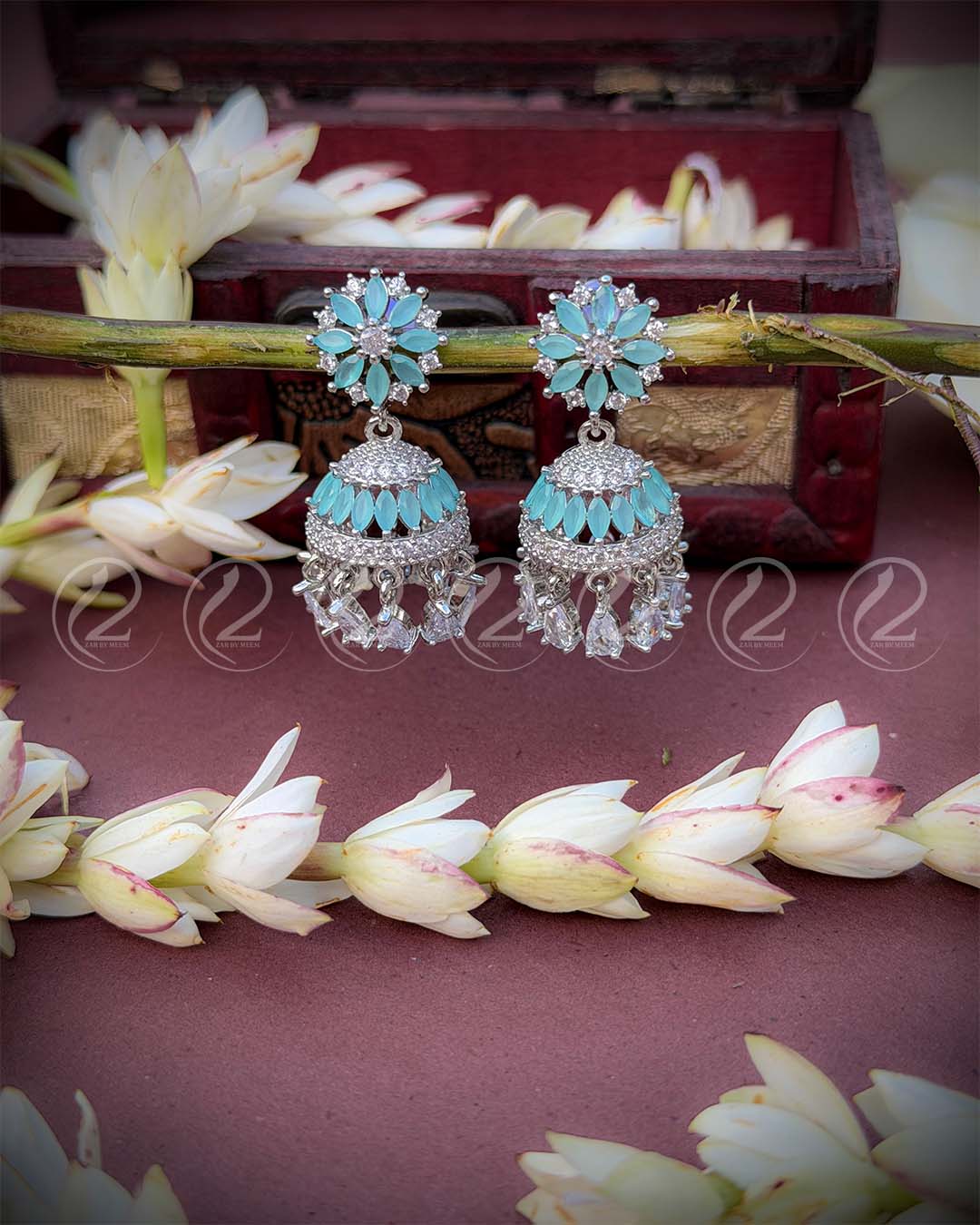 Bahar (Jhumkay) ZM-26