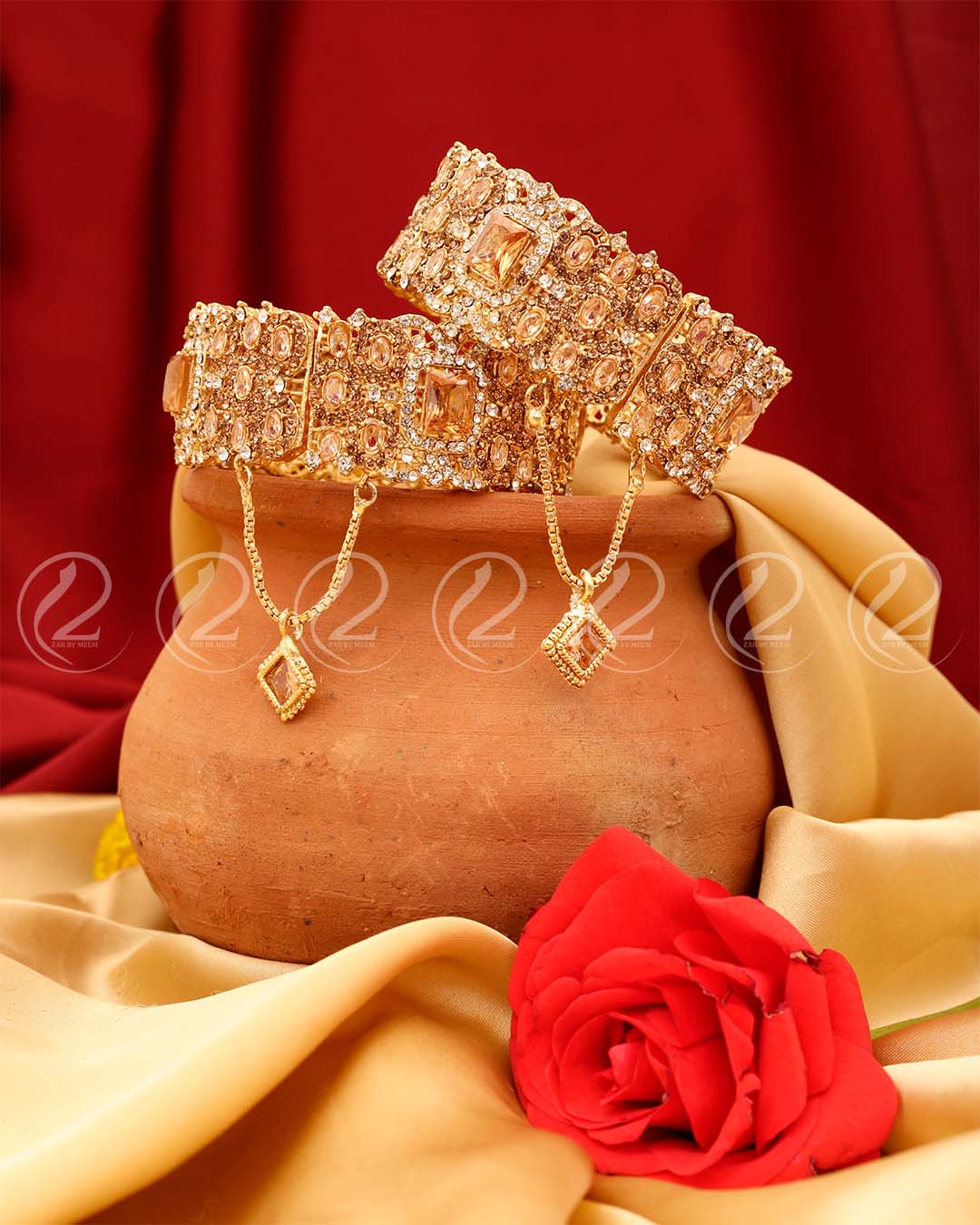 Zaryab (Bangles) ZM-13