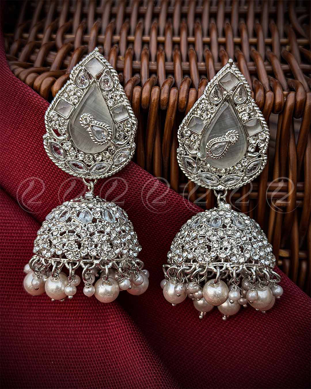 Zeemar (Jhumkay) ZM-04