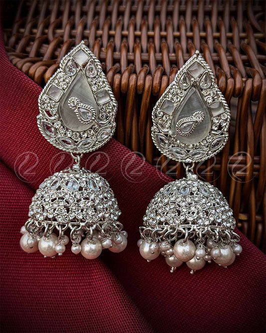 Zeemar (Jhumkay) ZM-04