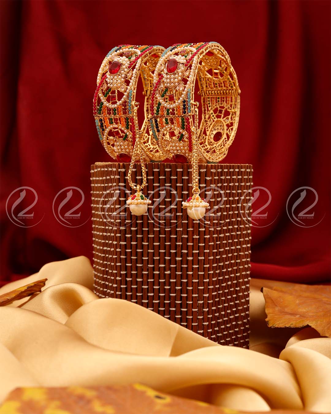 Mehar (Bangles) ZM-12