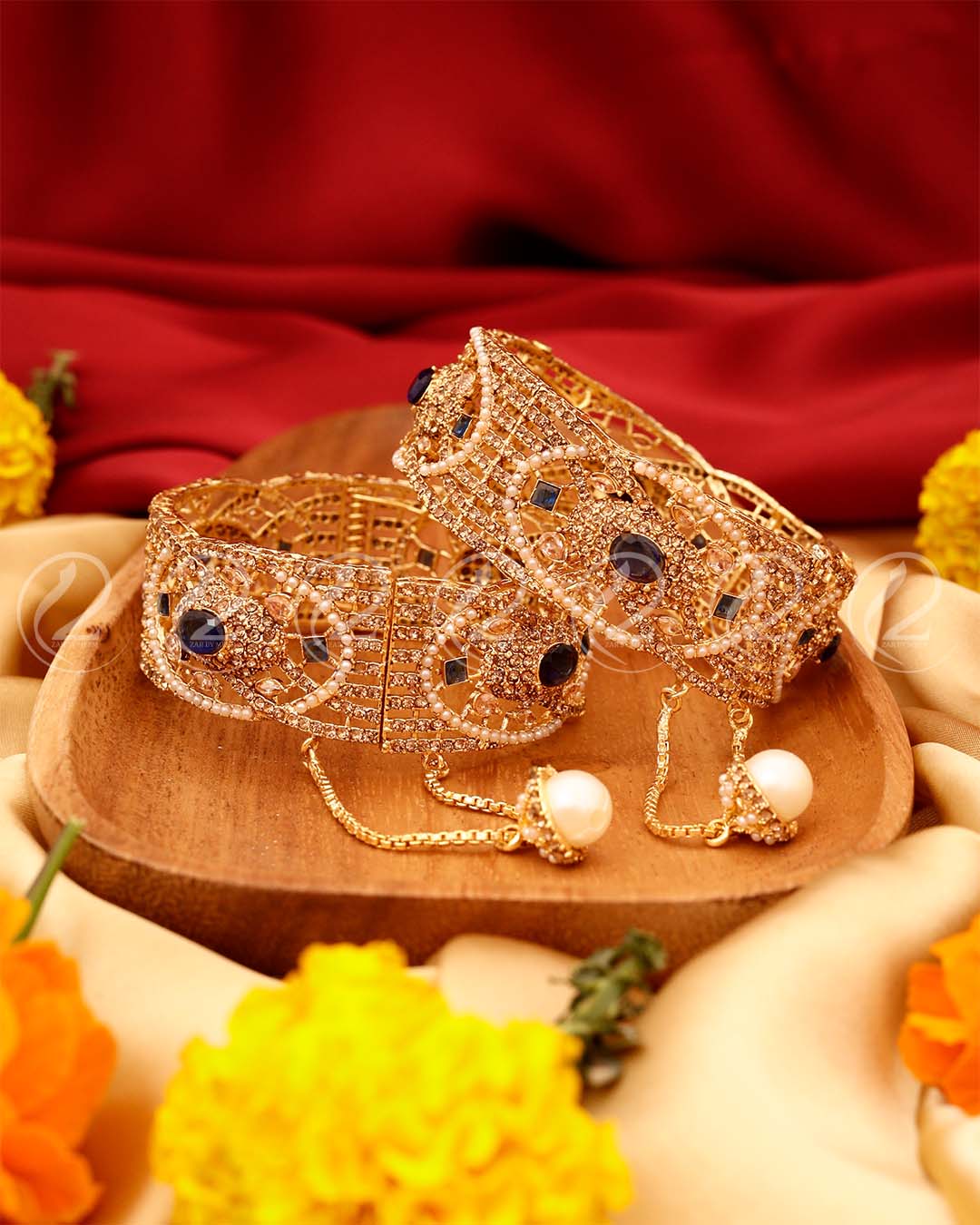 Chambeli (Bangles) ZM-09