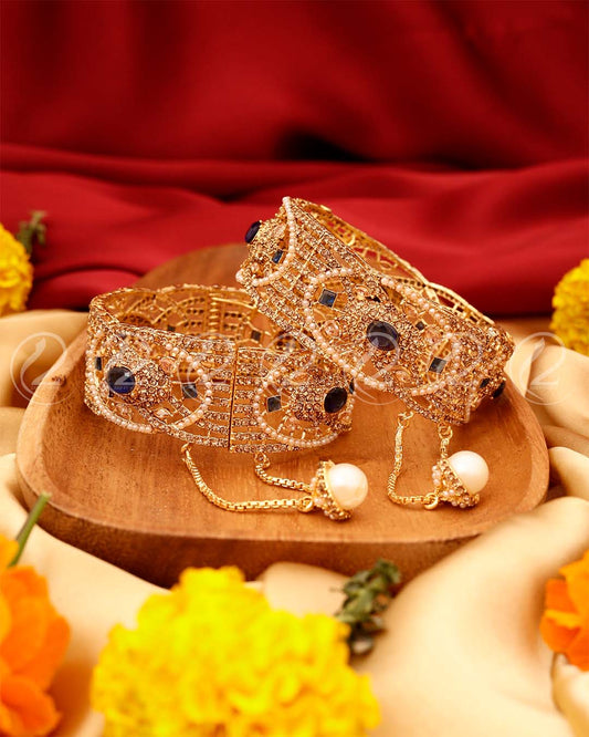 Chambeli (Bangles) ZM-09