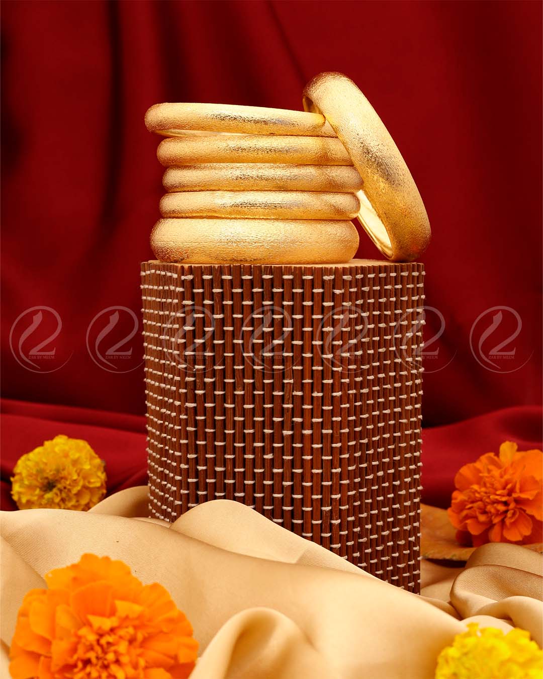 Hoor (Bangles) ZM-11