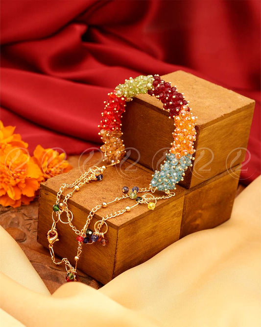 Gulnar (Bangles) ZM-10