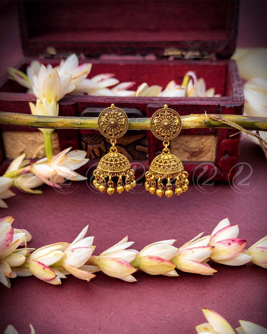 Eid (Jhumki) ZM-29