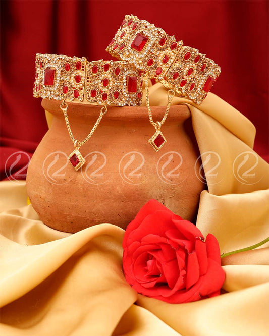 Zaryab (Bangles) ZM-13