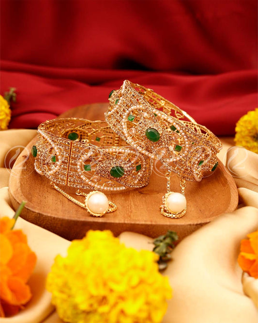 Chambeli (Bangles) ZM-09