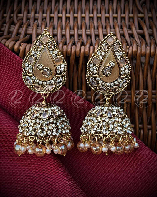 Zeemar (Jhumkay) ZM-04