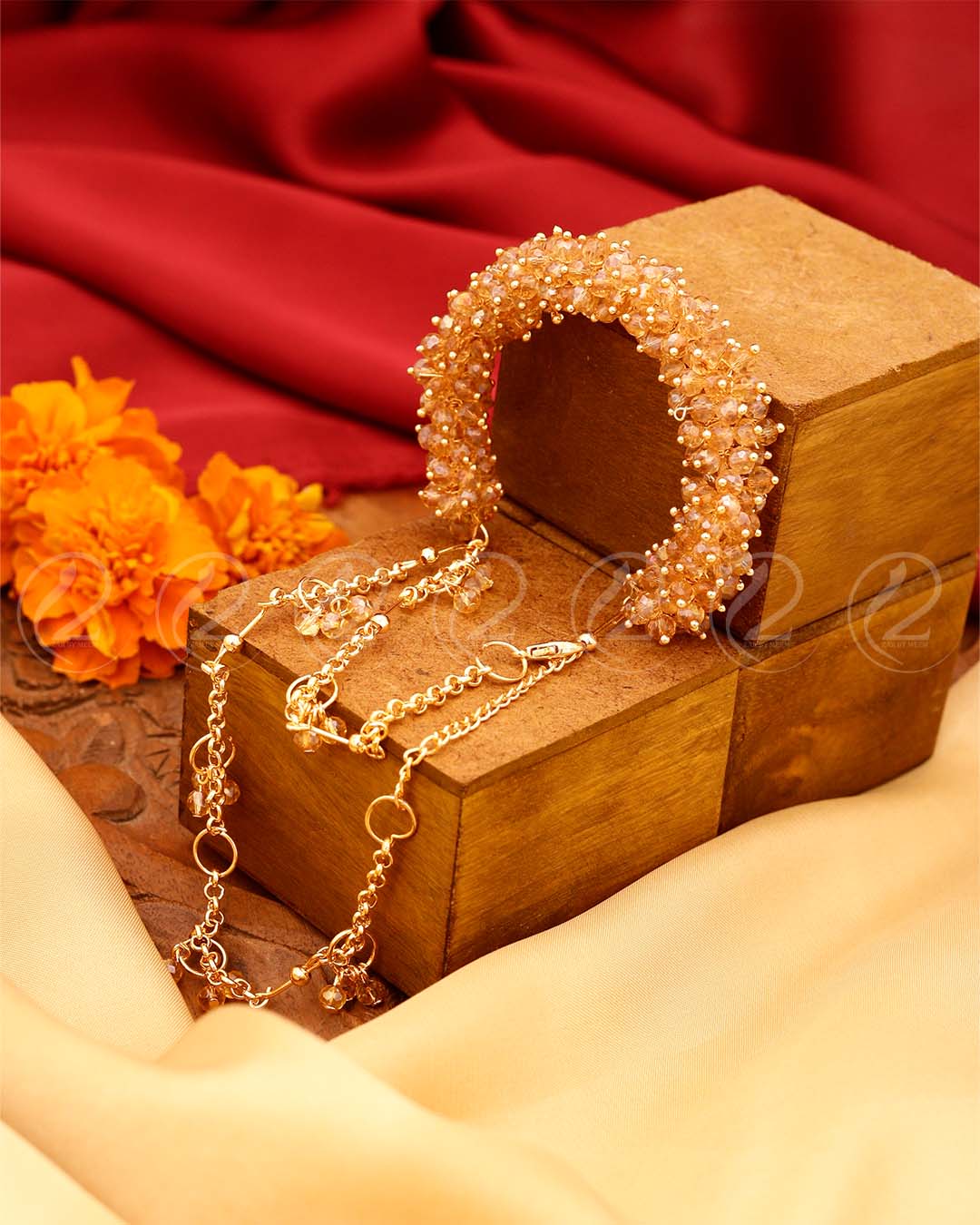 Gulnar (Bangles) ZM-10