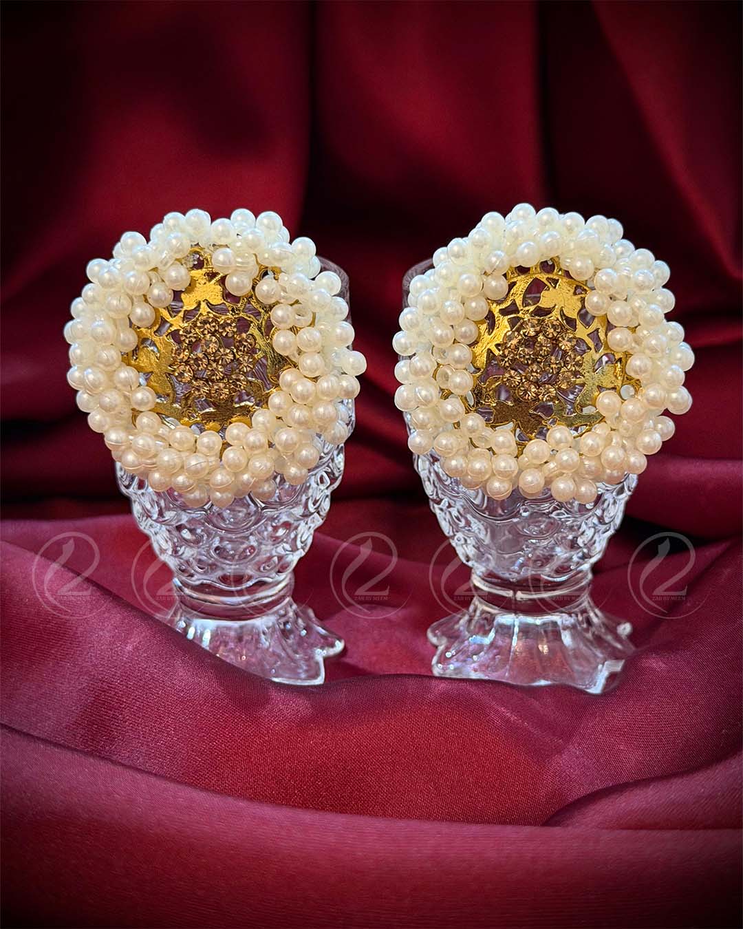 Motia (Earrings) ZM-15