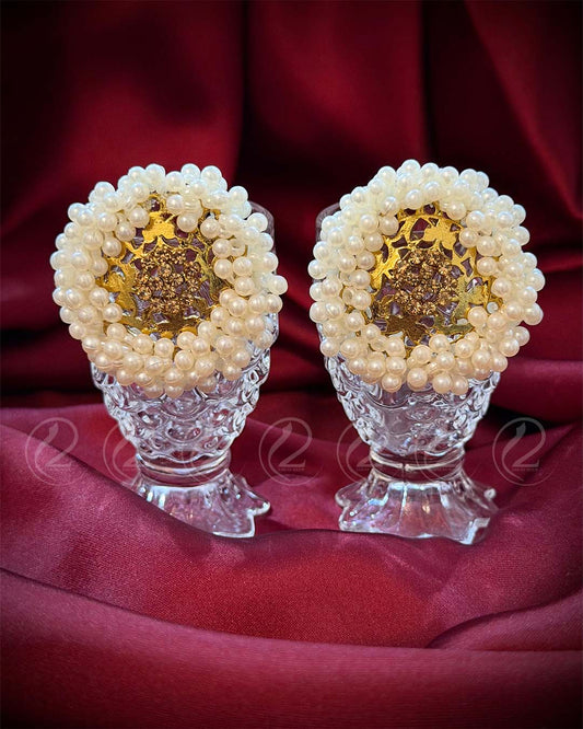 Motia (Earrings) ZM-15