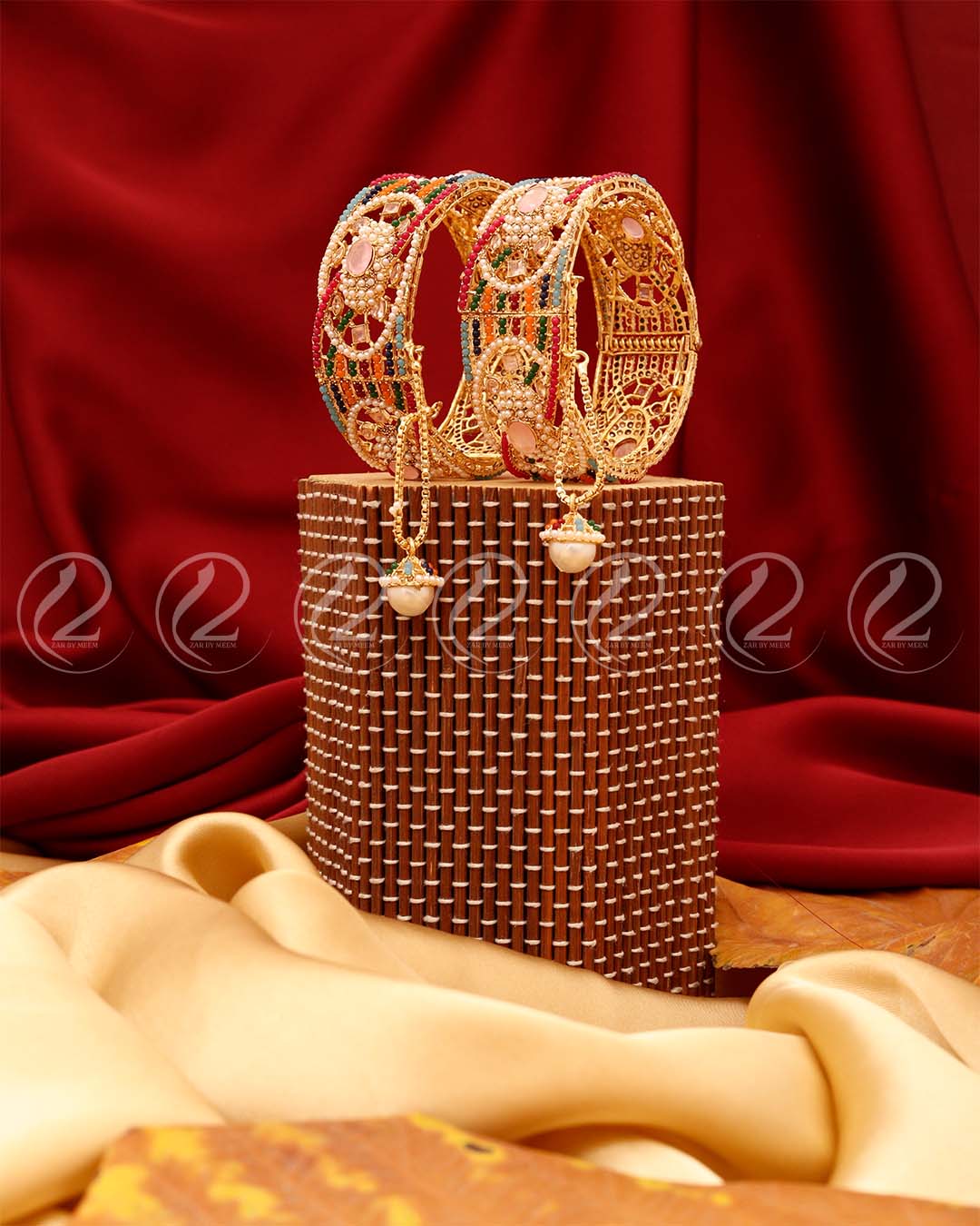 Mehar (Bangles) ZM-12
