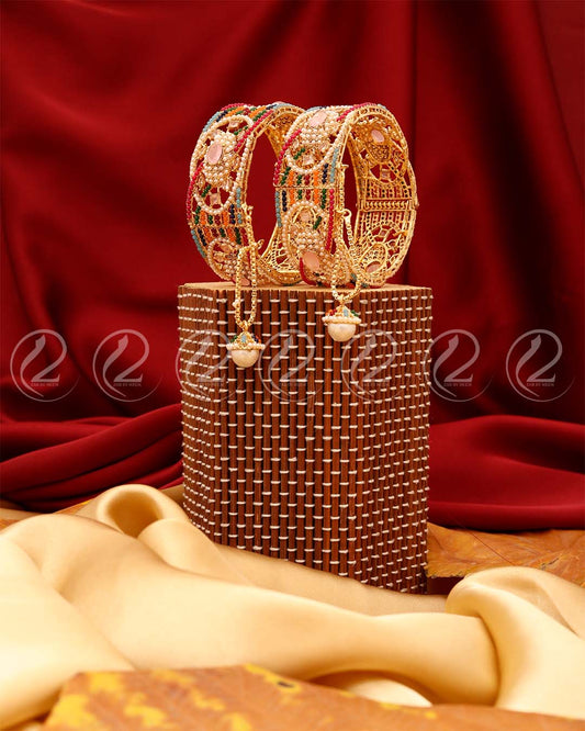 Mehar (Bangles) ZM-12