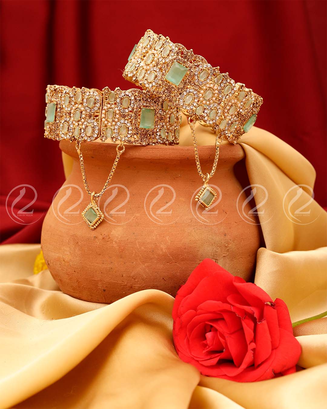 Zaryab (Bangles) ZM-13