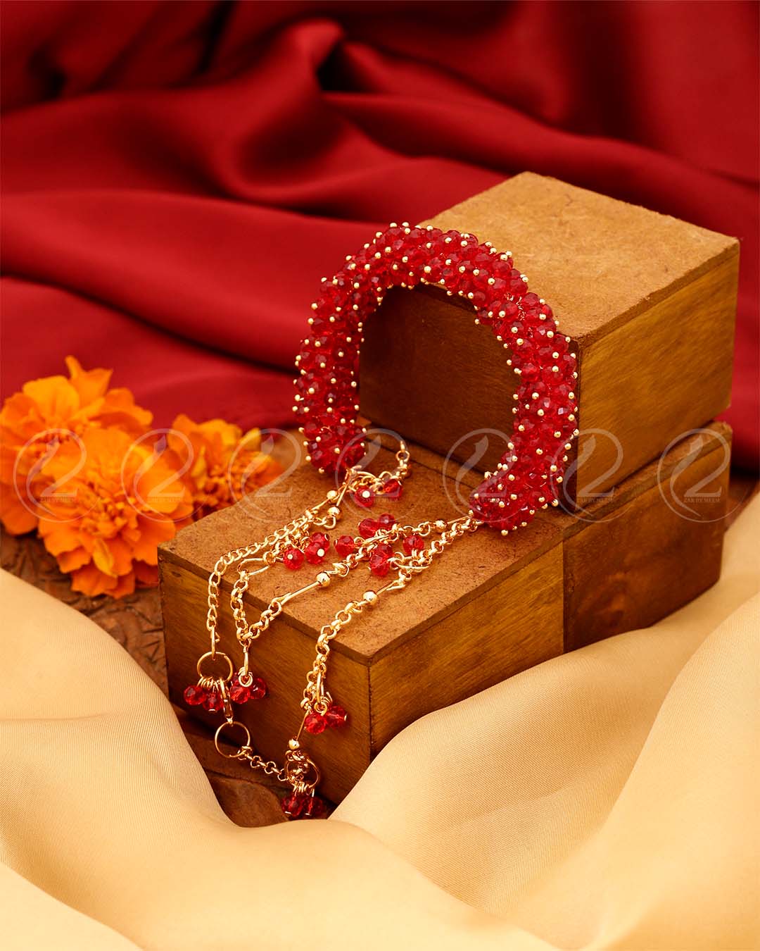 Gulnar (Bangles) ZM-10