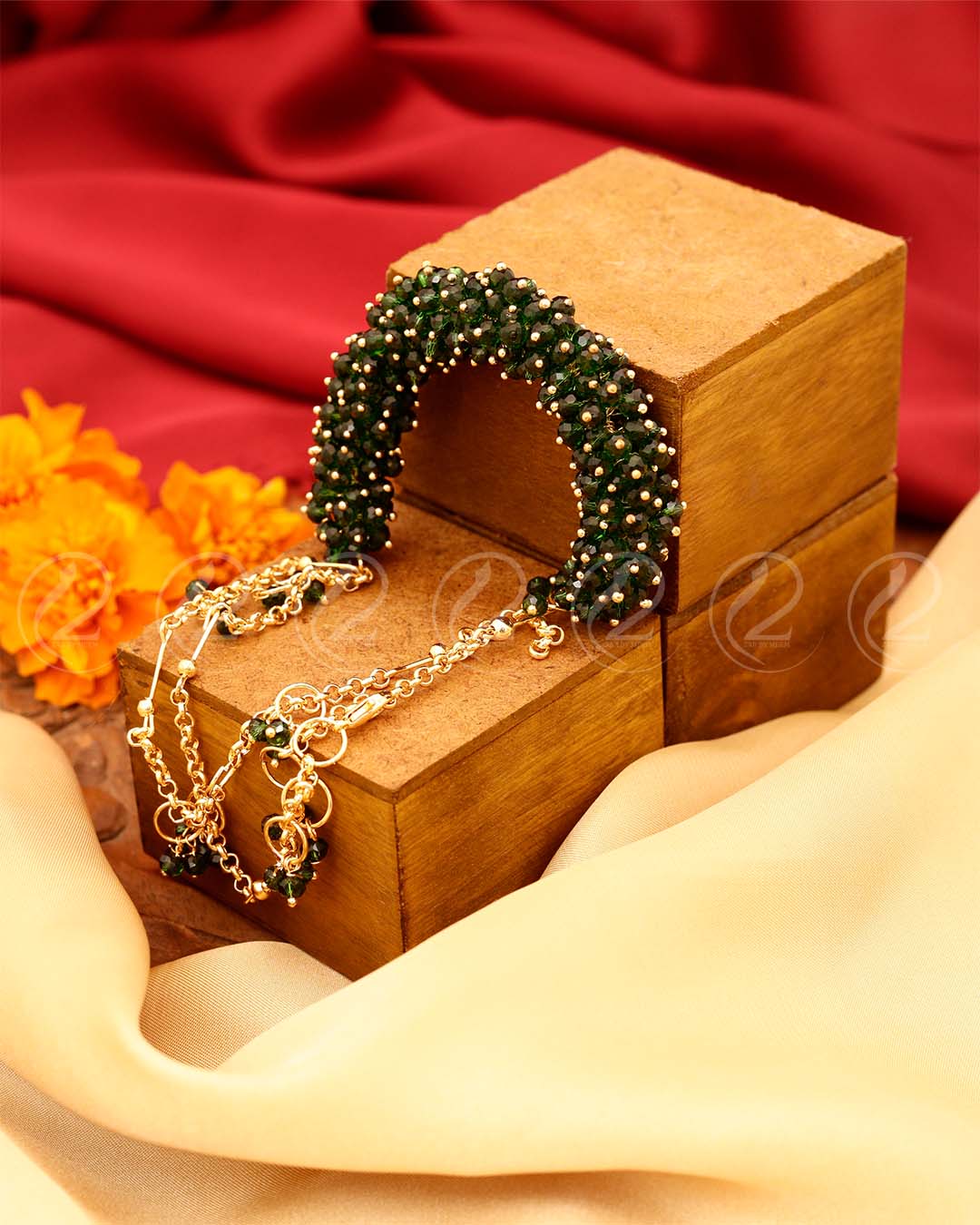 Gulnar (Bangles) ZM-10