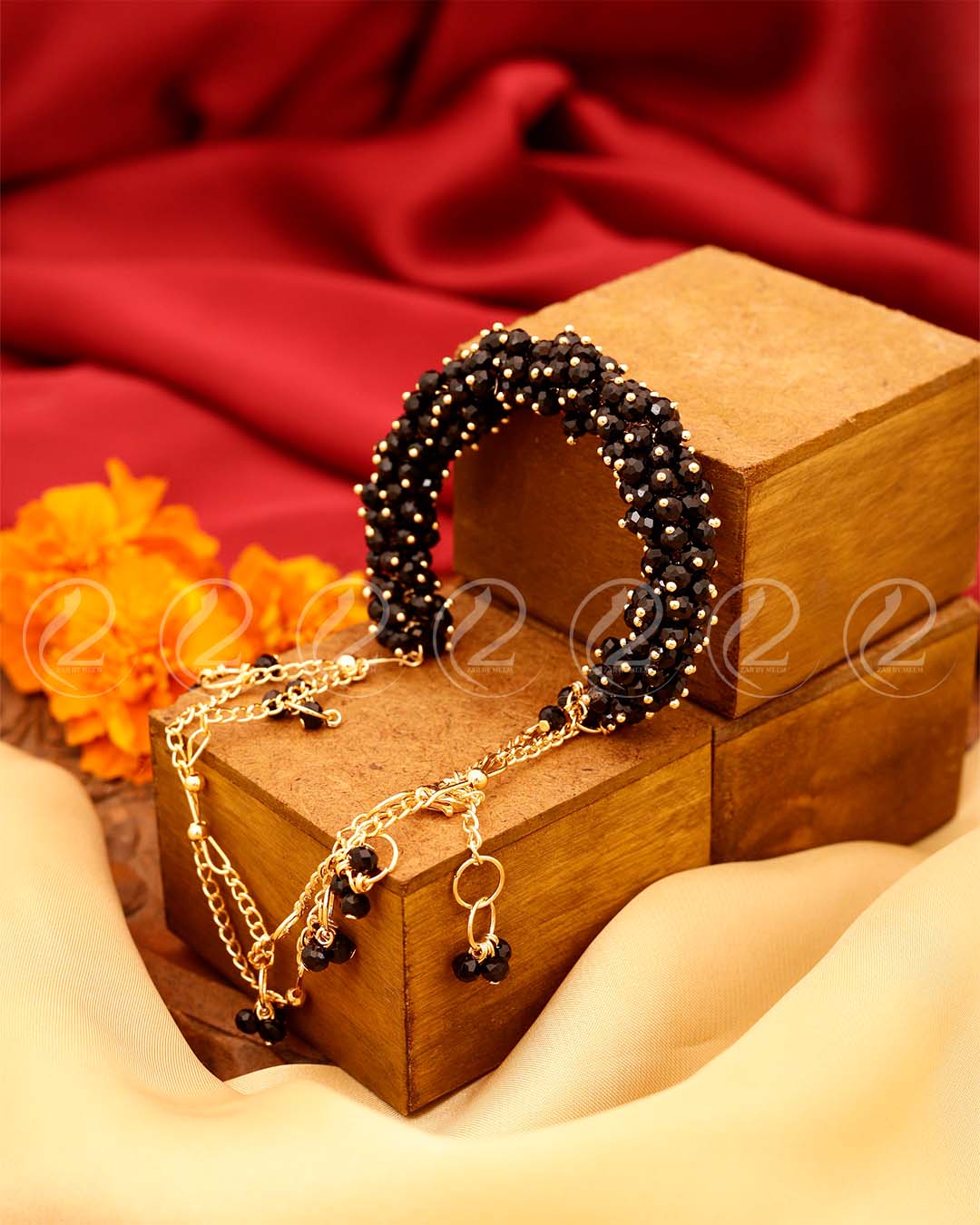 Gulnar (Bangles) ZM-10