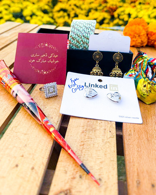 Saheli Eid Box