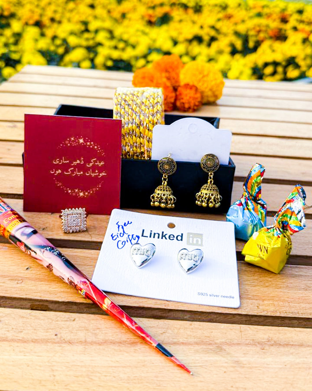 Saheli Eid Box