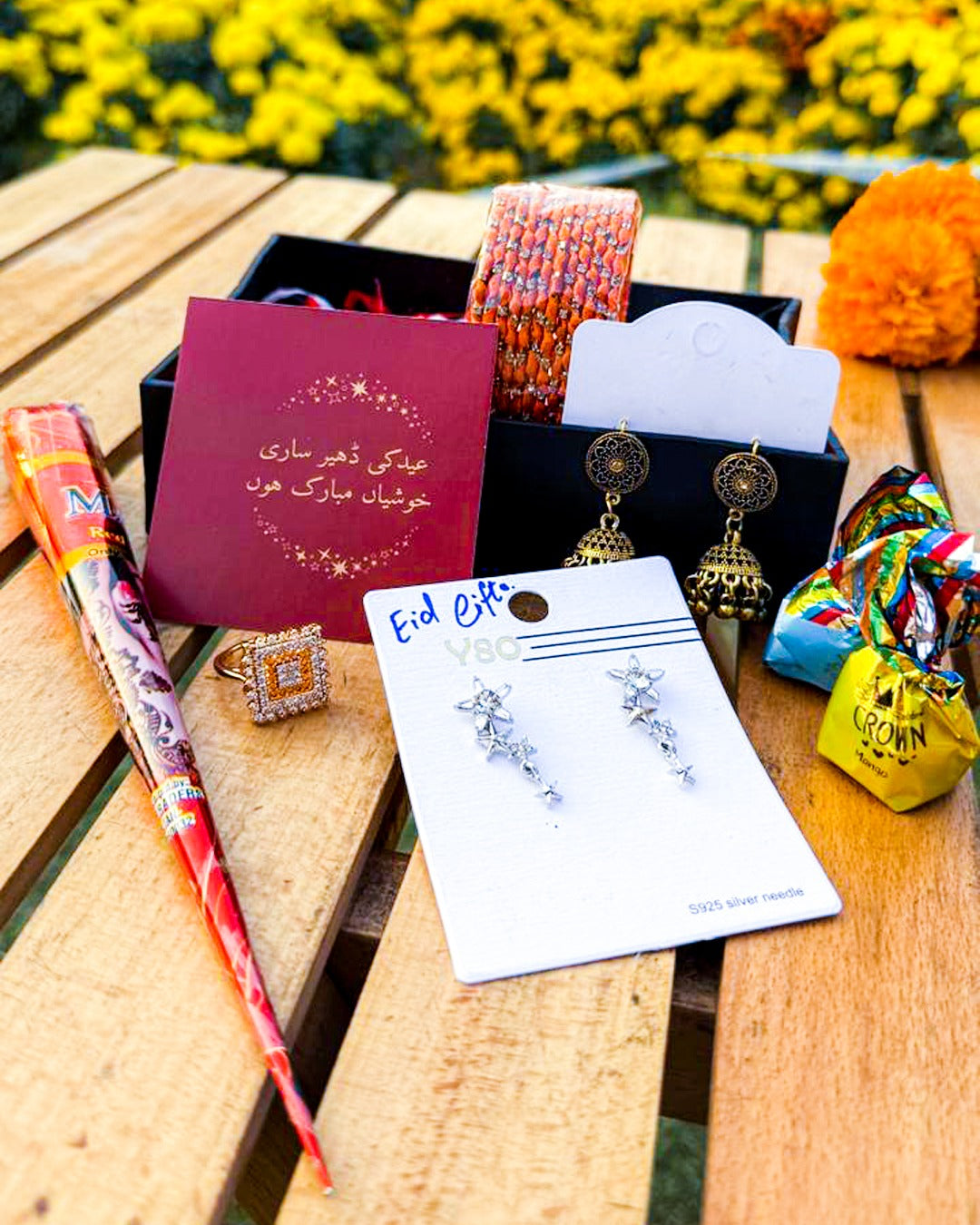 Saheli Eid Box