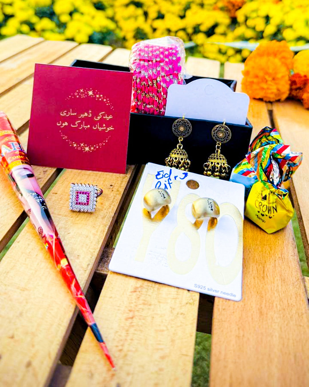 Saheli Eid Box
