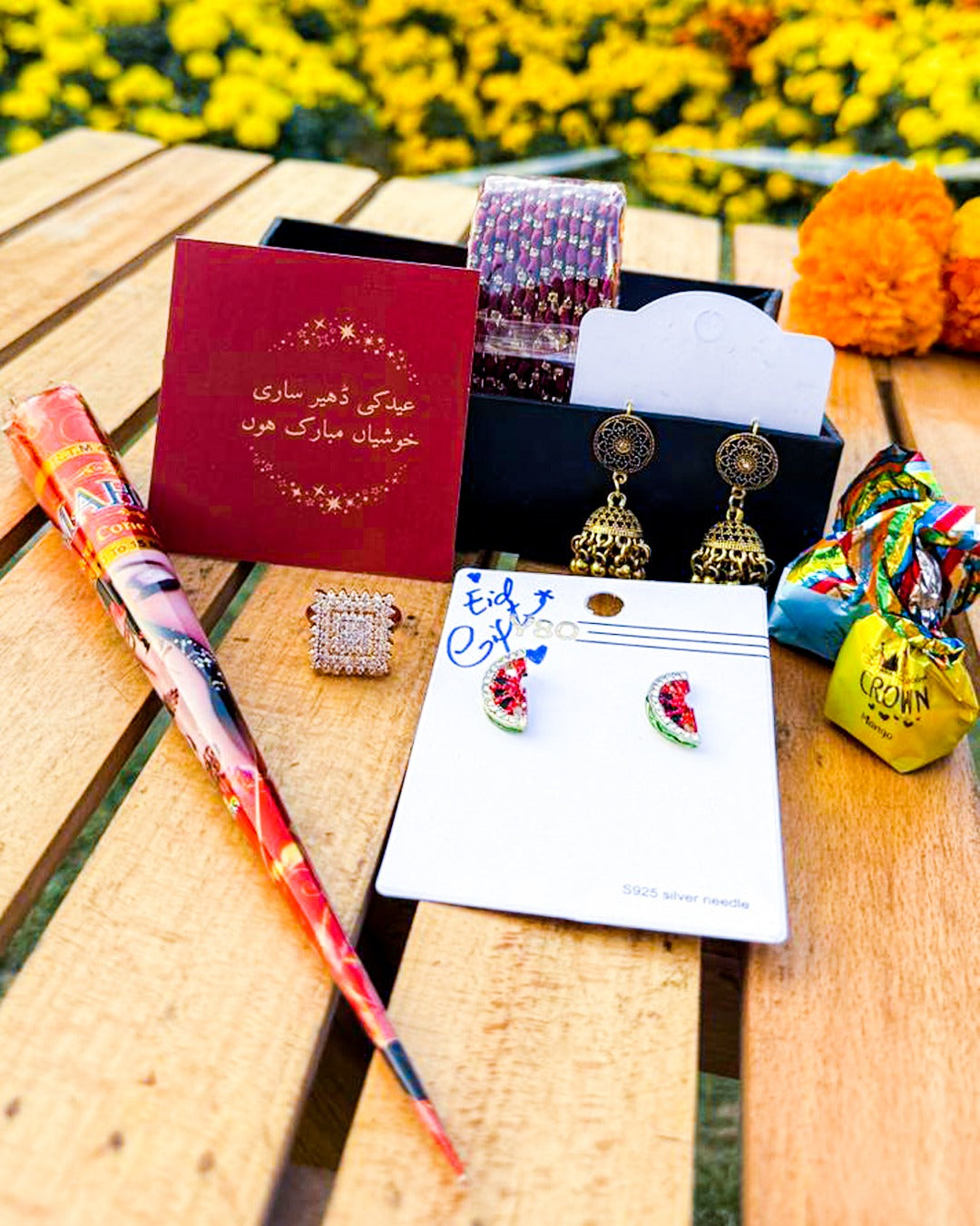 Saheli Eid Box