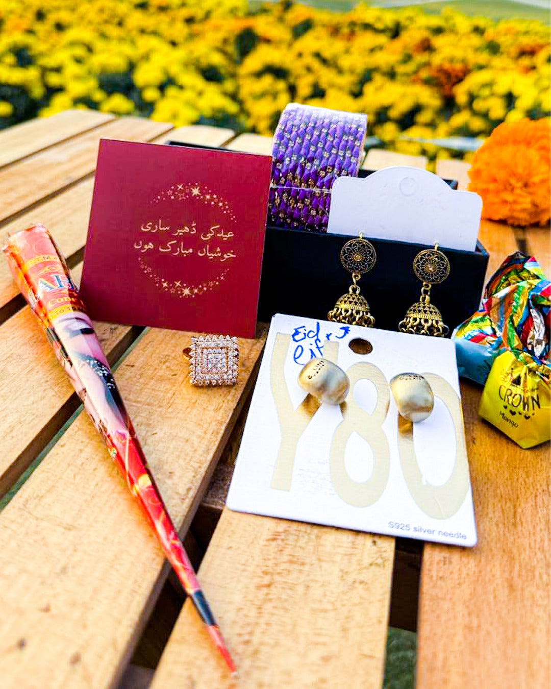 Saheli Eid Box