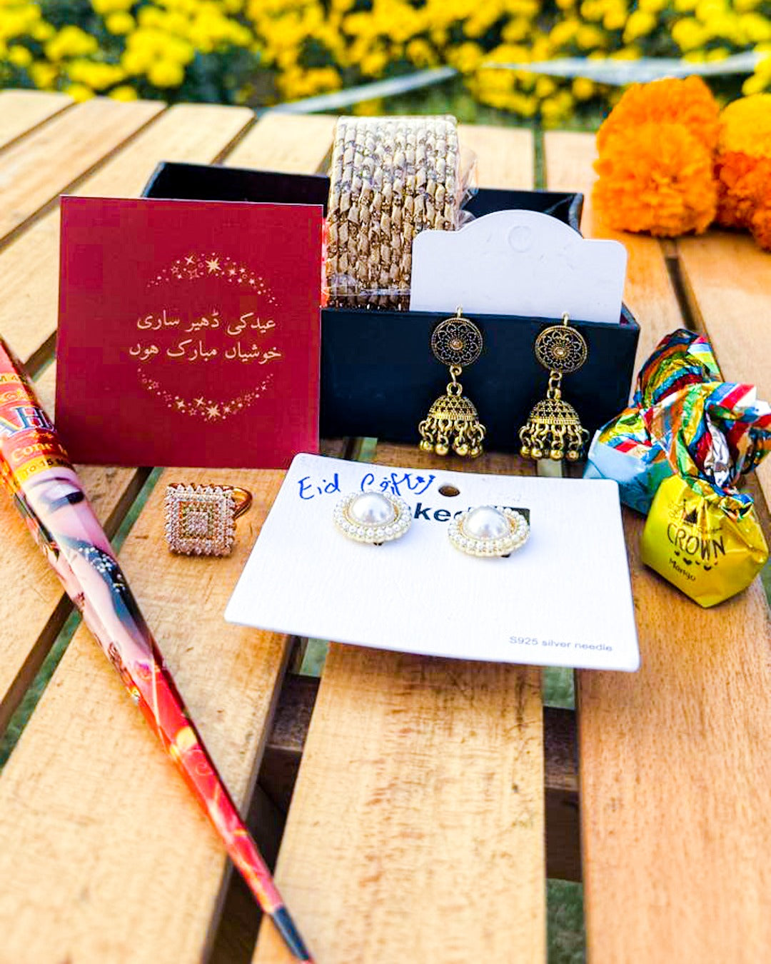 Saheli Eid Box