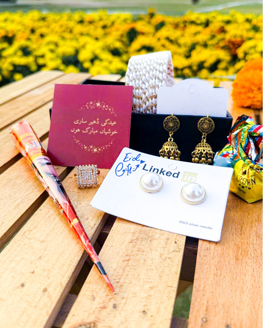 Saheli Eid Box