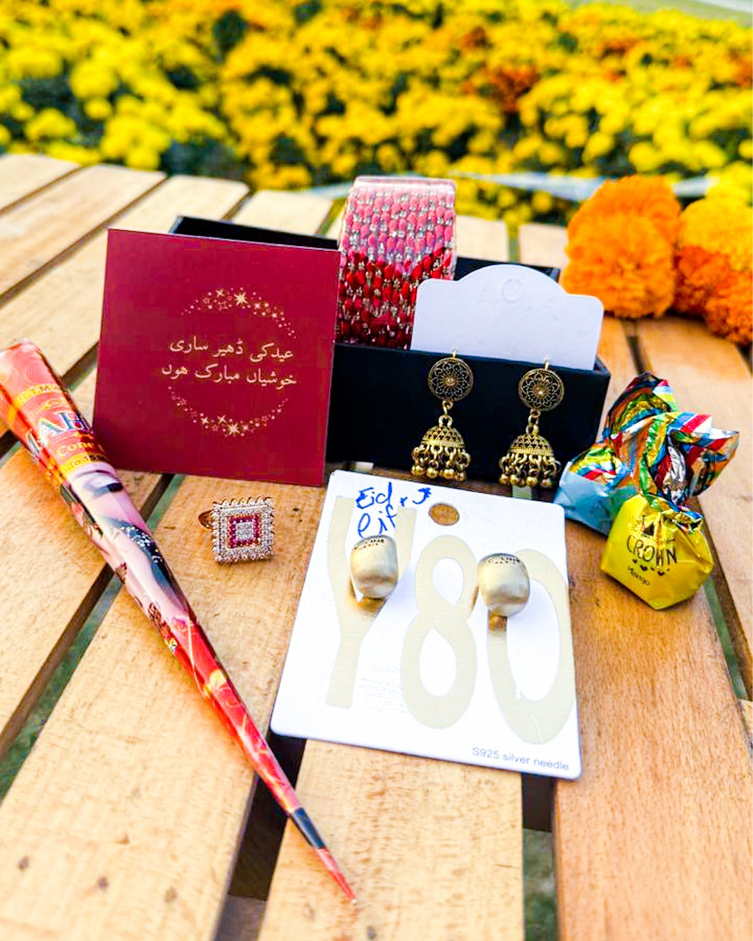 Saheli Eid Box