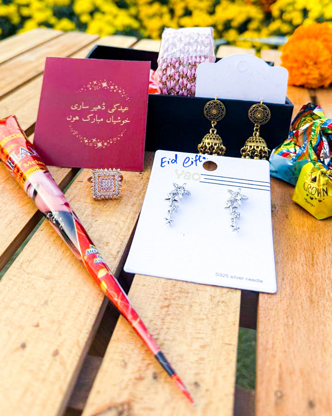 Saheli Eid Box