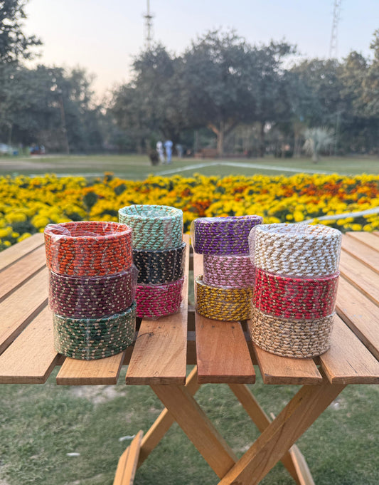 Eid Bangles